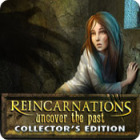 Reincarnations: Uncover the Past Collector's Edition гра