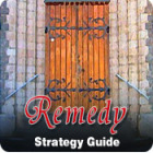 Remedy Strategy Guide гра