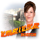 Renovate & Relocate: Boston гра