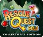 Rescue Quest Gold Collector's Edition гра