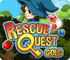 Rescue Quest Gold гра