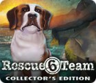 Rescue Team 6. Collector's Edition гра