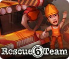 Rescue Team 6 гра