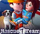 Rescue Team 7 гра