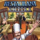 Restaurant Empire гра Restaurant Empire гра