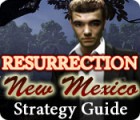 Resurrection: New Mexico Strategy Guide гра