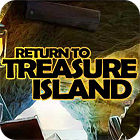 Return To Treasure Island гра