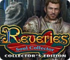 Reveries: Soul Collector Collector's Edition гра