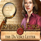Rhianna Ford & The Da Vinci Letter гра