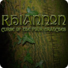 Rhiannon: Curse of the Four Branches гра