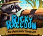 Ricky Raccoon: The Amazon Treasure гра