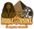 Riddle of the Sphinx гра