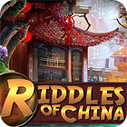 Riddles Of China гра