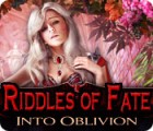 Riddles of Fate: Into Oblivion гра