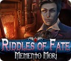 Riddles of Fate: Memento Mori гра