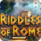 Riddles Of Rome гра