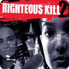 Righteous Kill 2: Revenge of the Poet Killer гра