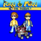 Rikki & Mikki To The Rescue гра