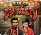 Rise of Dynasty гра Rise of Dynasty гра