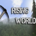 Rising World гра