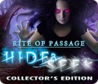 Rite of Passage: Hide and Seek Collector's Edition гра