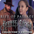 Rite of Passage: The Perfect Show Collector's Edition гра