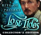 Rite of Passage: The Lost Tides Collector's Edition гра