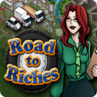 Road to Riches гра Road to Riches гра