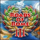 Roads of Rome 3 гра