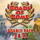 Roads of Rome Double Pack гра