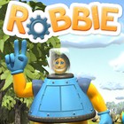 Robbie: Unforgettable Adventures гра