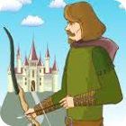 Robin Hood and Treasures гра