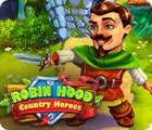 Robin Hood: Country Heroes гра