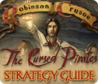 Robinson Crusoe and the Cursed Pirates Strategy Guide гра