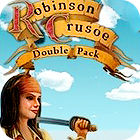 Robinson Crusoe Double Pack гра