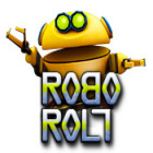 RoboRoll гра RoboRoll гра