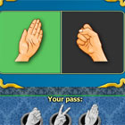 Rock-Paper-Scissors гра Rock-Paper-Scissors гра