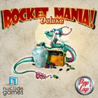 Rocket Mania Deluxe гра