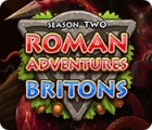 Roman Adventures: Britons - Season Two гра