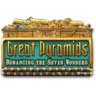 Romancing the Seven Wonders: Great Pyramid гра