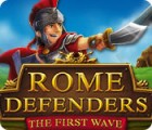 Rome Defenders: The First Wave гра