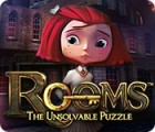 Rooms: The Unsolvable Puzzle гра