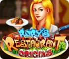 Rory's Restaurant Origins гра