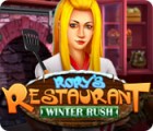 Rory's Restaurant: Winter Rush гра