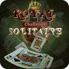 Royal Challenge Solitaire гра