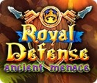 Royal Defense Ancient Menace гра