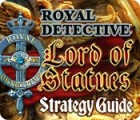 Royal Detective: Lord of Statues Strategy Guide гра