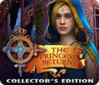 Royal Detective: The Princess Returns Collector's Edition гра