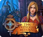 Royal Detective: The Princess Returns гра
