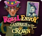 Royal Envoy: Campaign for the Crown гра